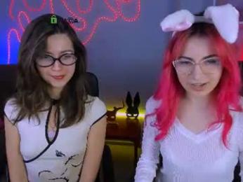 lissa_veils — Chaturbate stream photo (Sep 2026)