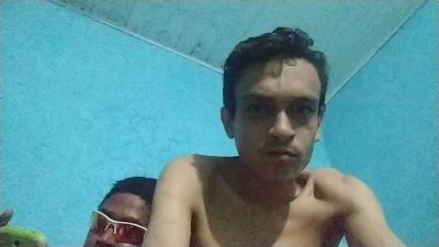 RobertLuz — Cam4 profile photo