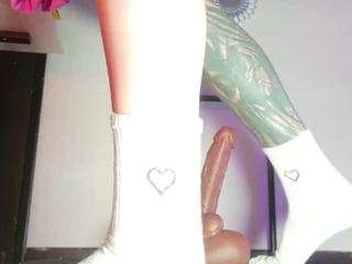 maeve-ds — camsoda