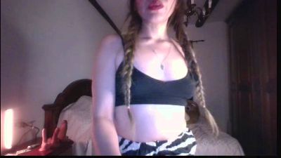 Karolinareaper — Cam4 stream photo (Apr 2026)