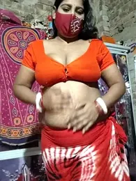 Sagarika-24 — Stripchat stream photo (Jun 2026)