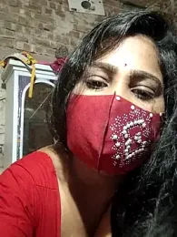 Sagarika-24 — Stripchat stream photo (Jun 2026)
