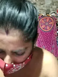 Sagarika-24 — Stripchat stream photo (Jun 2026)