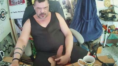 TeddyTedesma — modelo de webcam en línea en cam4