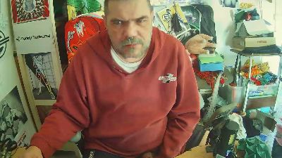 TeddyTedesma — modelo de webcam en línea en cam4