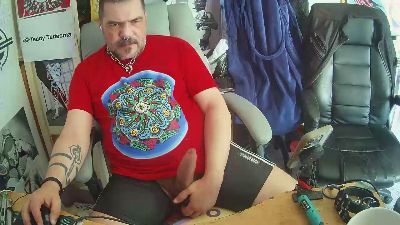 TeddyTedesma — Cam4 stream photo (May 2026)