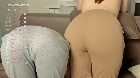 AnneSusans — Stripchat profile photo