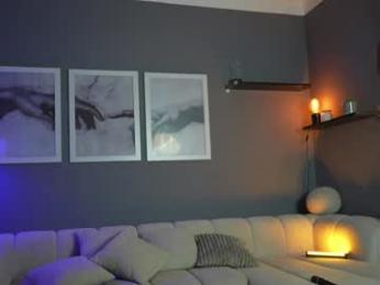 alfafever — modelo de webcam en línea en chaturbate