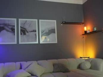 alfafever — modelo de webcam en línea en chaturbate