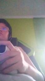 Nenazasexyy — modelo de webcam en línea en cam4
