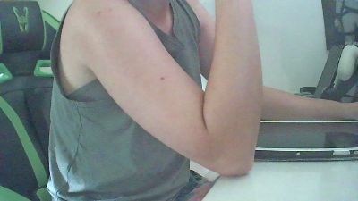 Nenazasexyy — cam4
