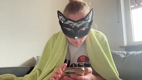 Domina_Cat — Stripchat stream photo (May 2025)