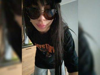 Tinablackkk — Bongacams stream photo (May 2026)