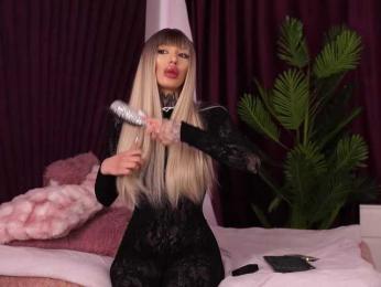 CassandraFoxy — Bongacams stream photo (Feb 2026)