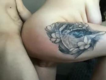 lusti_ — Chaturbate stream photo (Mar 2025)