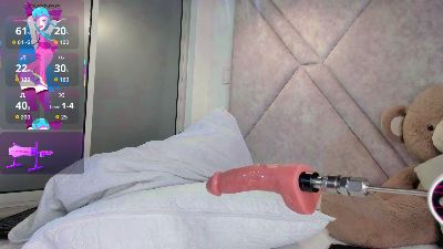 kendall_Milleer — modelo de webcam en línea en cam4