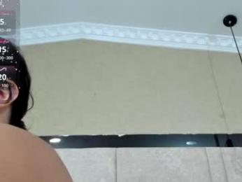kimcossey2 — Chaturbate stream photo (Jan 2026)