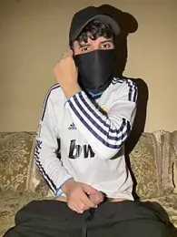 CodingRemotion — modelo de webcam en línea en stripchat