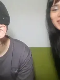 TINASEX1 — Stripchat profile photo