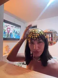cataafitt — Stripchat stream photo (Jun 2026)