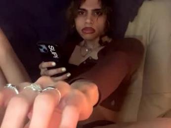 stxllaxcx — modelo de webcam en línea en chaturbate