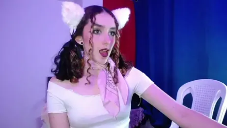 TwinFlamesX — Stripchat stream photo (Feb 2026)