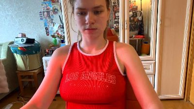 TeraEvangelo — Cam4 stream photo (Jun 2026)