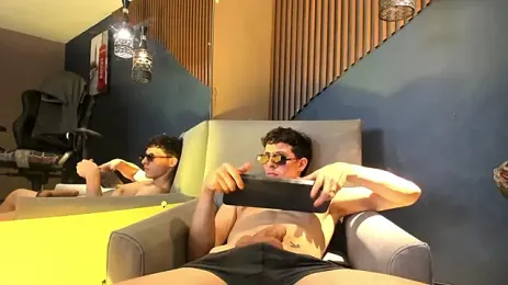 TheGhostforeeonss — Stripchat profile photo