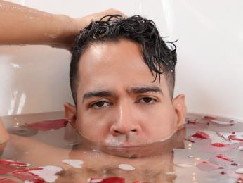 JacobDraven — modelo de webcam en línea en livejasmin