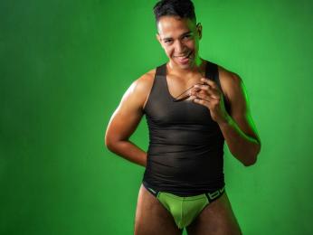 JacobDraven — modelo de webcam en línea en livejasmin