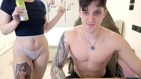 gopolsme — Stripchat stream photo (Jul 2026)