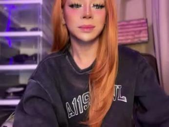 meetmehalfway888 — modelo de webcam en línea en chaturbate