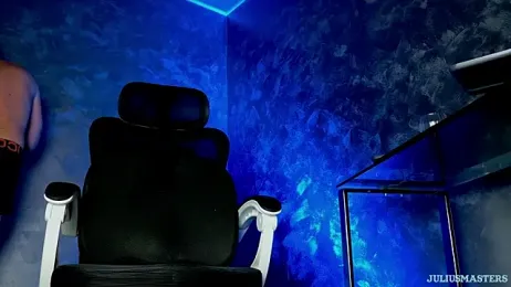 CLOUDYJULIUS — Stripchat profile photo