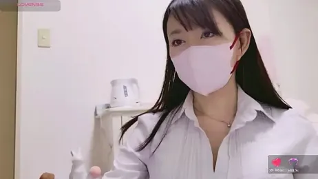 maii- — modelo de webcam en línea en stripchat