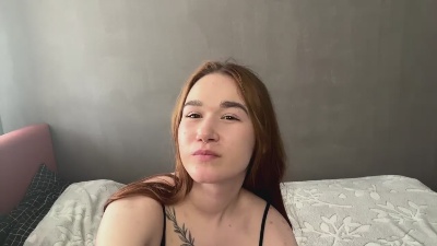 AleshaNilmeier — Cam4 stream photo (May 2026)