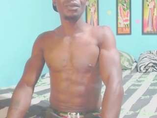 elmiltonnjakeeso — Camsoda stream photo (Mar 2026)