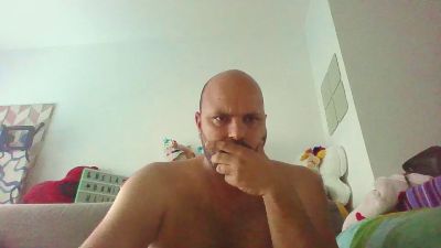 man_20c — modelo de webcam en línea en cam4