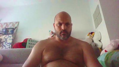 man_20c — modelo de webcam en línea en cam4