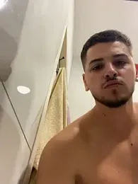mugu814 — Stripchat stream photo (Aug 2026)