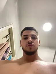 mugu814 — Stripchat stream photo (Aug 2026)