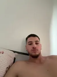 mugu814 — Stripchat stream photo (Aug 2026)