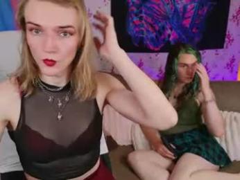 rosieplay — Chaturbate stream photo (Aug 2026)