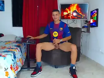 jefferson_exotic21 — stripchat