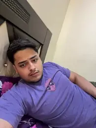Anshuman_4u — Stripchat stream photo (Jul 2026)