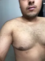 Anshuman_4u — Stripchat profile photo