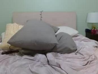 tsindicablue — Chaturbate stream photo (May 2026)
