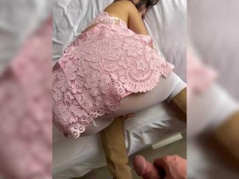 LoversPro — modelo de webcam en línea en bongacams