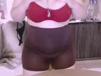 liahsofty — Chaturbate stream photo (Sep 2025)