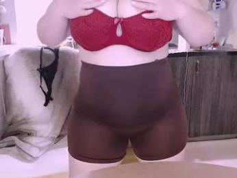 liahsofty — Chaturbate stream photo (Sep 2025)