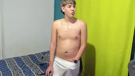 zackmontieel — Stripchat stream photo (Jun 2025)